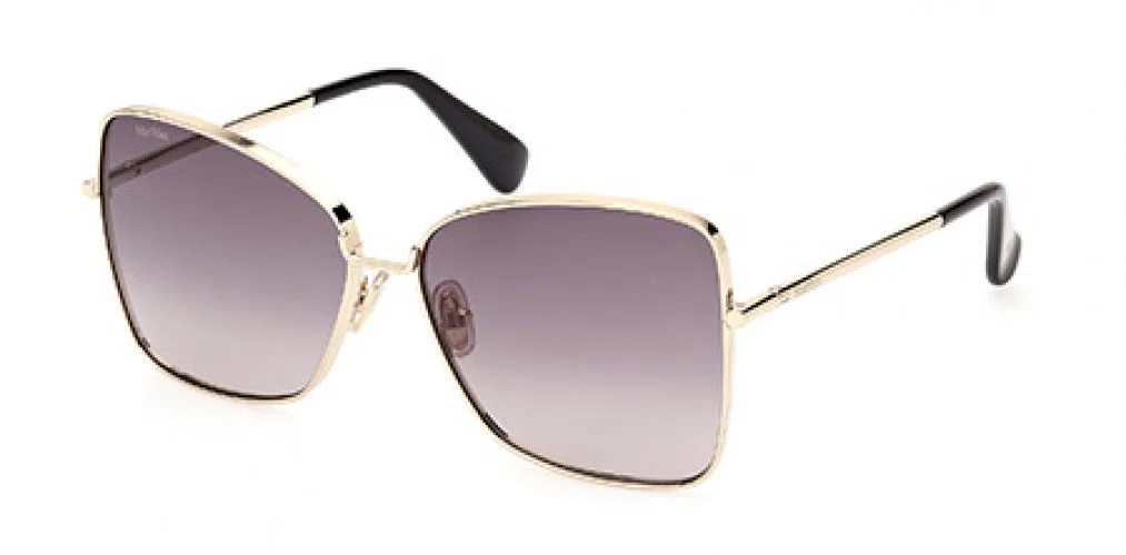 MAXMARA Menton1 0097 Sunglasses - view 3